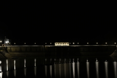 50mmで丁度。