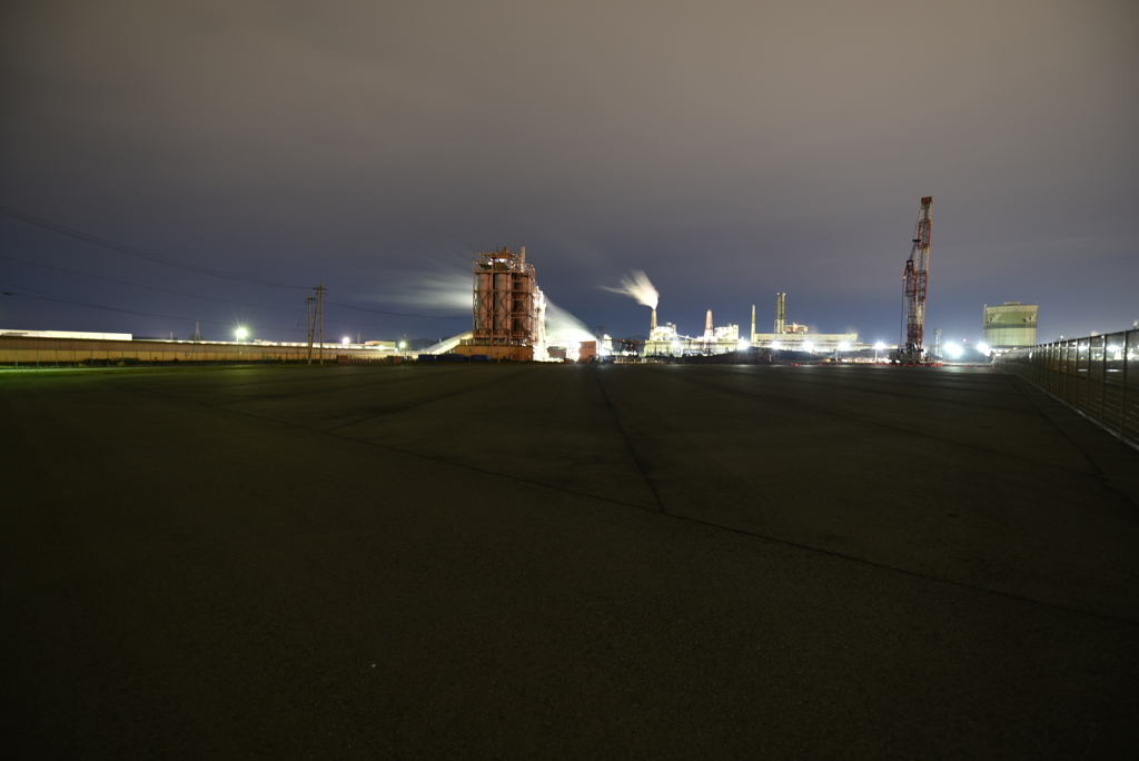 工場③