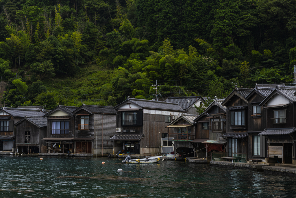 海と生きる。