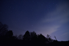 星景