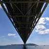 明石海峡大橋