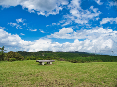 青山高原