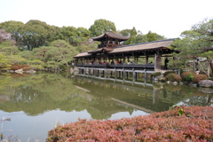 平安神宮　庭園