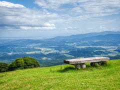 青山高原