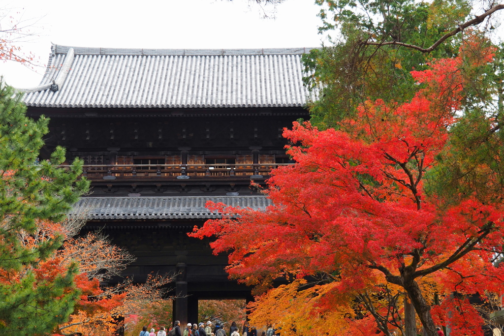 南禅寺