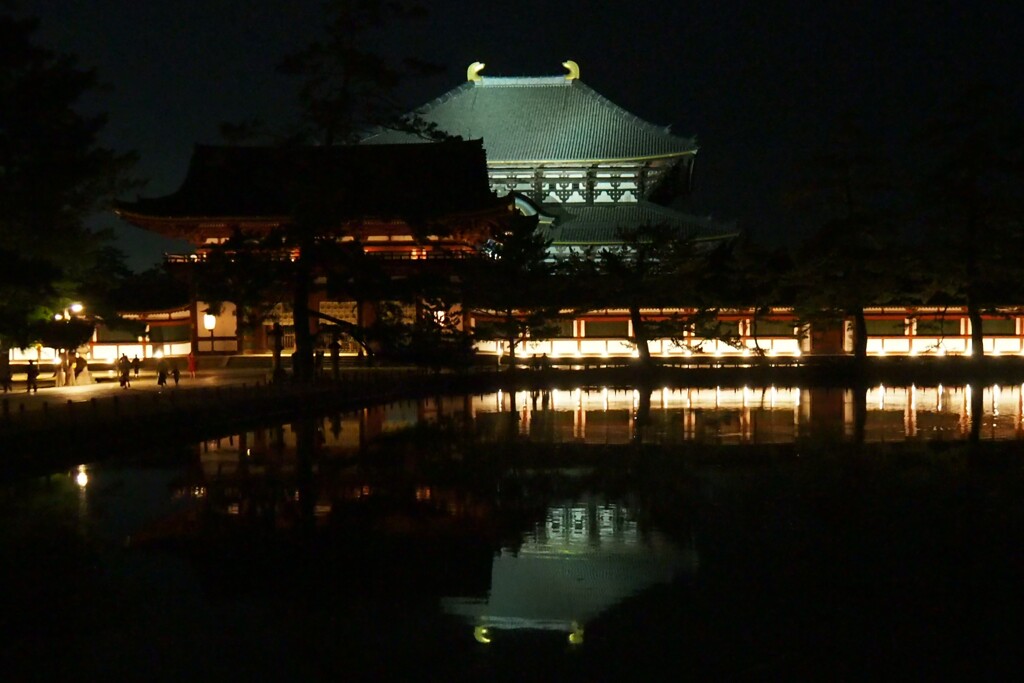 東大寺
