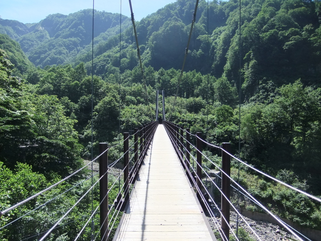白山