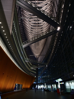 東京国際フォーラム