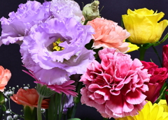 花香る