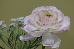 手始めのウォールデコ