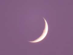Crescent Moon