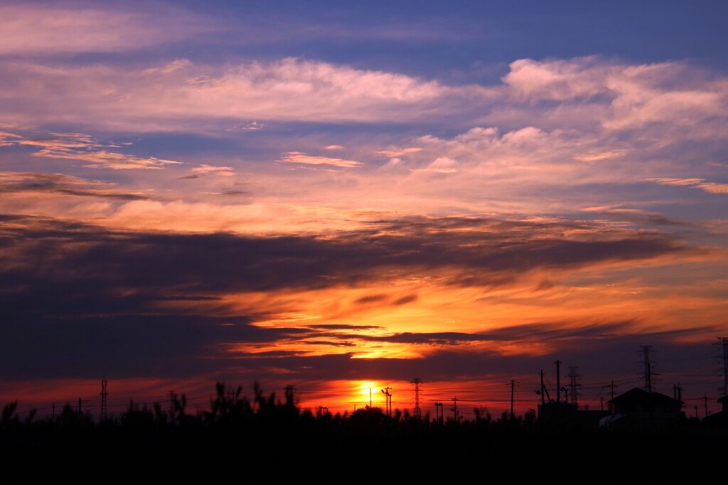 today sunrise