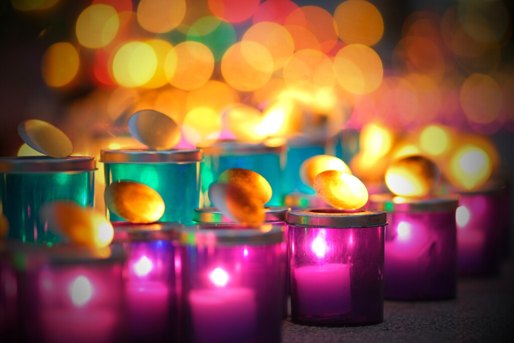 candle ～湘南キャンドル2022