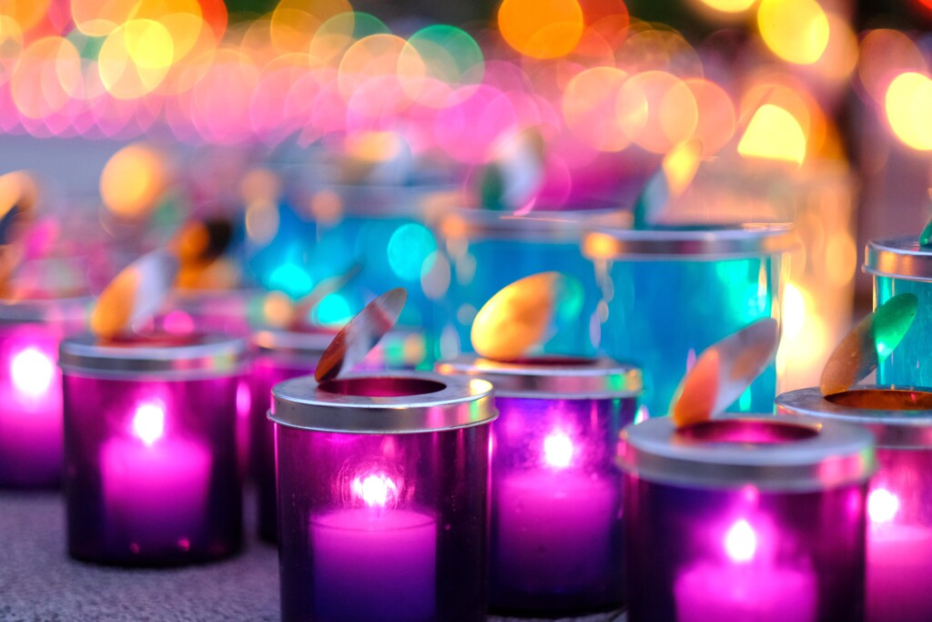 candle ～湘南キャンドル2022