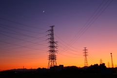 The last day of November