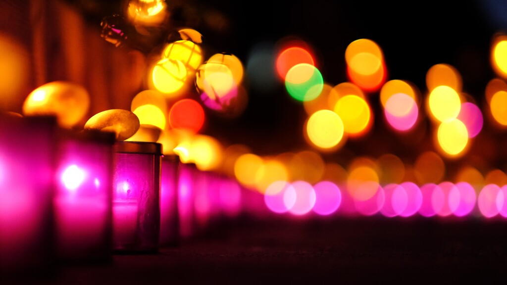 candle ～湘南キャンドル2022