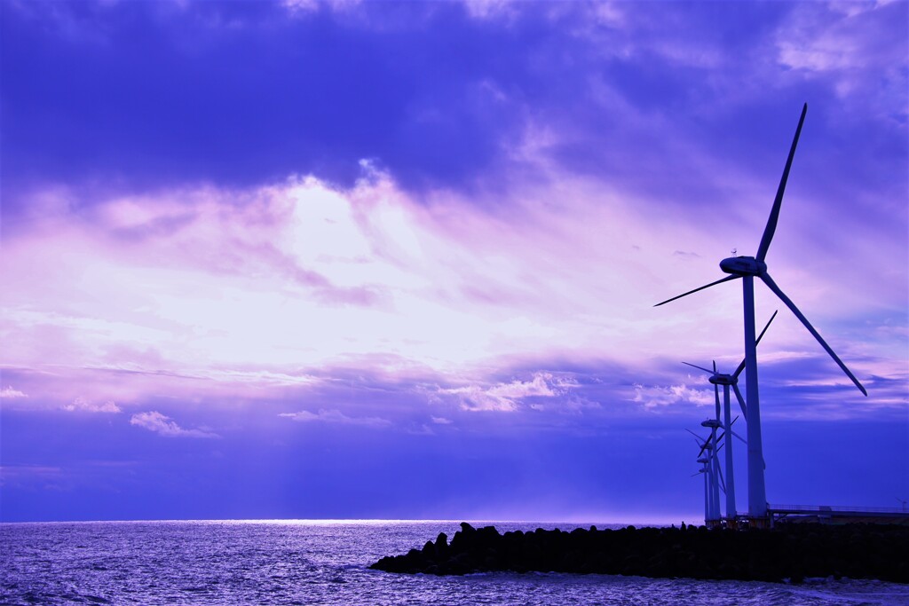 sunwind