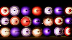 昭和記念公園～秋の夜散歩