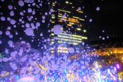 Tokyo illumination　～東京ミッドタウン