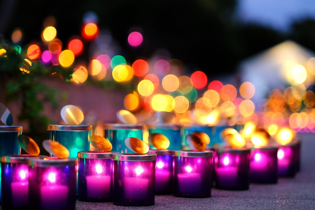 candle ～湘南キャンドル2022