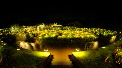 Moonlight Rose Garden～茨木フラワーパーク4