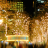 Tokyo illumination　～丸の内イルミネーション