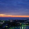 sunset～夕焼け漁港
