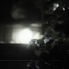 ajisai light up