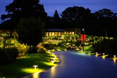 Moonlight Rose Garden～茨木フラワーパーク2