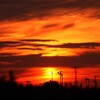 today sunrise