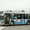 関東鉄道バス 1989MR