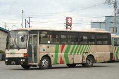 弘南バス 231