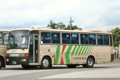 弘南バス 183