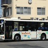 阪東自動車 321