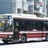 小田急バス 18-C9388