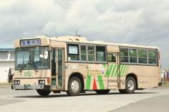 弘南バス 163