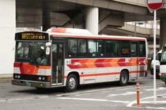 帝産湖南交通 757