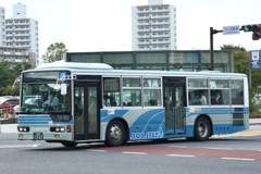 関東鉄道バス 9365TC