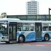 関東鉄道バス 9365TC