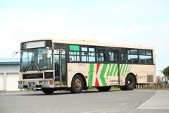 弘南バス 306