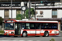 大利根交通バス　645