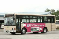 弘南バス 1024