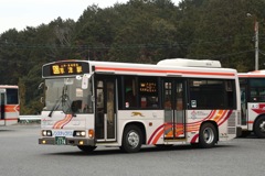 帝産湖南交通 1174