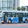 関東鉄道バス 9500TC