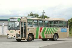 弘南バス 905