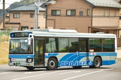 関東鉄道バス 2198RG