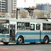関鉄観光バス 9295TC