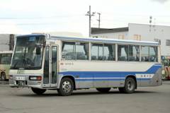弘南バス 782