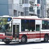 小田急バス 11-A6056
