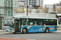 関東鉄道バス 1810TC